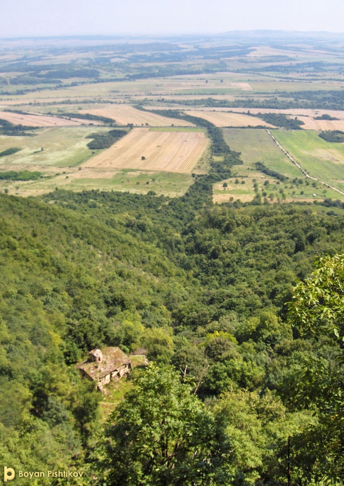 The beauty of monasteries of Vratsa region