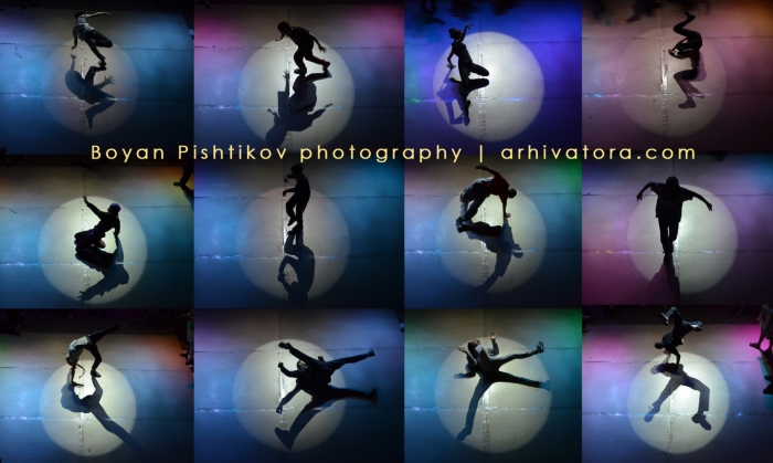 Events: concerts, festivals, gatherings and the like