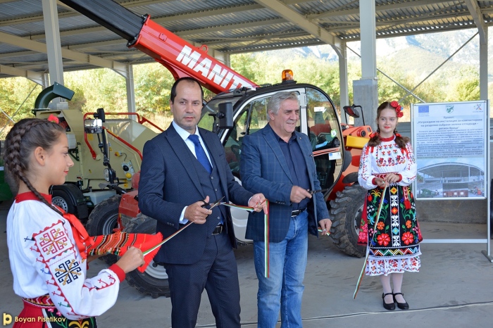 Infrastructure, projects, press conferences