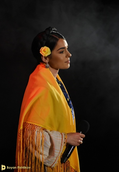 75 years ensemble Mezdra